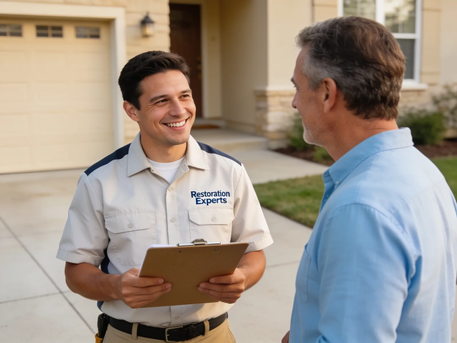 Water Damage Cleanup Canton, CT FAQs